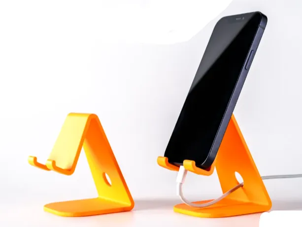 Держатель для телефона — 3D-печать из PETG на заказ